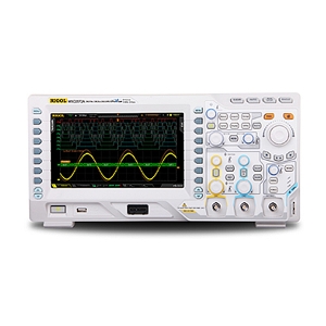 [RIGOL] MSO2202A Mixed Digital Oscilloscope,리골,오실로스코프