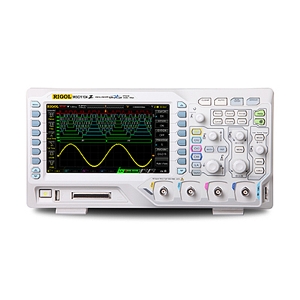 [RIGOL] MSO1104Z-S Mixed Digital Oscilloscope,리골,오실로스코프