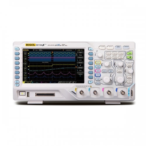 [RIGOL] DS1054Z Digital Oscilloscope,리골,오실로스코프