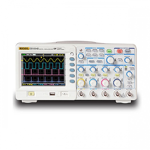 [RIGOL] DS1104B Digital Oscilloscope,리골,오실로스코프