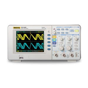 [RIGOL] DS1102E Digital Oscilloscope,리골,오실로스코프