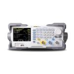 [RIGOL] DG1022Z Arbitrary Function Generator,리골,임의파형발생기