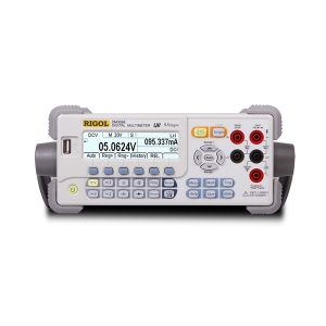 [RIGOL] DM3058 Digital Multimeter,리골,멀티미터