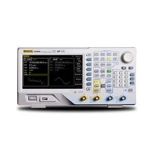 [RIGOL] DG4062 Arbitrary Function Generator,리골,임의파형발생기