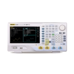 [RIGOL] DG4202 Arbitrary Function Generator,리골,임의파형발생기