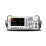 [RIGOL] DG5101 Arbitrary Function Generator,리골,임의파형발생기