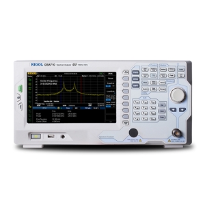 [RIGOL] DSA710 Spectrum Analyzer,리골,스펙트럼분석기