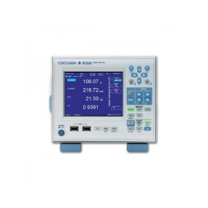 [YOKOGAWA] WT500 3CH Digital Power Meter, 요꼬가와, 파워미터, 전력분석계