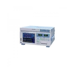 [YOKOGAWA] WT1802E Digital Power Meter, 요꼬가와, 파워미터, 전력분석계