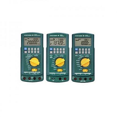 [YOKOGAWA] CA330 RTD Calibrator, 요꼬가와, RTD 캘리브레이터