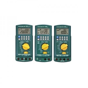 [YOKOGAWA] CA320 TC Calibrator, 요꼬가와, 온도 캘리브레이터