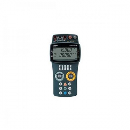 [YOKOGAWA] CA150 Handy Calibrator, 요꼬가와, 디지털 핸디 캘리브레이터