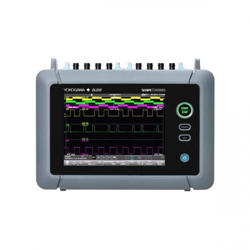 [YOKOGAWA] DL350 Scope Corder, 요꼬가와, 스코프코더