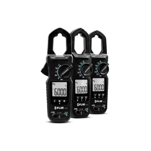 [FLIR] CM42 디지털 클램프미터,Digital Clamp Meter