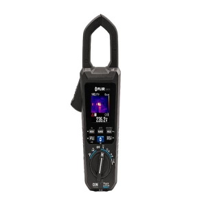 [FLIR] CM174 열화상 디지털 클램프미터,Digital Clamp Meter