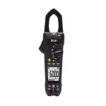 [FLIR] CM83 블루투스 파워 클램프미터,Digital Clamp Meter