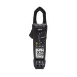 [FLIR] CM85 블루투스 파워클램프미터,Digital Clamp Meter