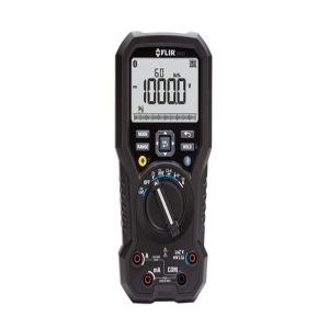 [FLIR] DM93 블루투스 디지털 멀티미터,Digital Clamp Meter