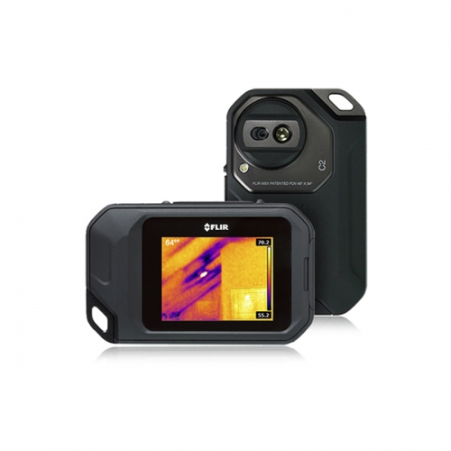 [FLIR] C2 열화상카메라