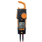 [TESTO] 클램프미터 [770-3],Digital Clamp Meter