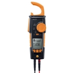 [TESTO] 클램프미터 [770-1],Digital Clamp Meter