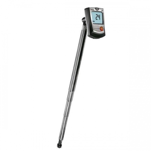 [TESTO] 펜타입 풍속계 [Testo 405-V1]