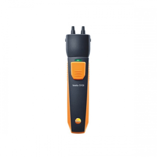 [TESTO] 차압계 [Testo 510i]