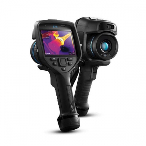 [FLIR] E75sc 열화상카메라