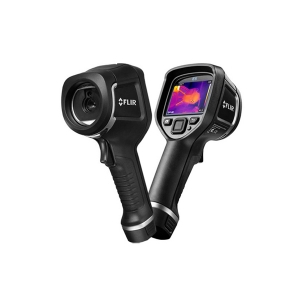 [FLIR] E5 XT 열화상카메라