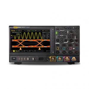 [RIGOL MSO8204] 2GHz Mixed Oscilloscope, 디지털 오실로스코프