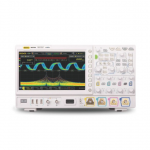 [RIGOL MSO7034] 350MHz Mixed Oscilloscope, 디지털 오실로스코프