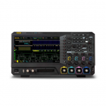 [RIGOL MSO5354] 350MHz Mixed Oscilloscope, 디지털 오실로스코프