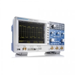 R&S®RTC1K-COM2 디지털 오실로스코프,Digital Oscilloscope