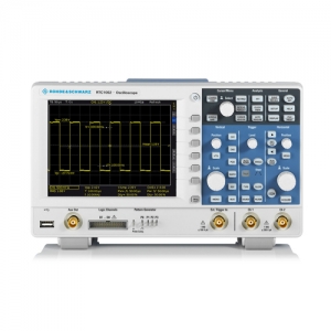 R&S®RTC1K-COM2 디지털 오실로스코프,Digital Oscilloscope