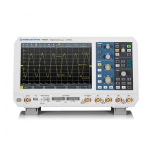 R&S®RTB2K-COM4 디지털 오실로스코프,Digital Oscilloscope