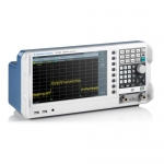 R&S®FPC-COM1 스펙트럼분석기,Spectrum Analyzer