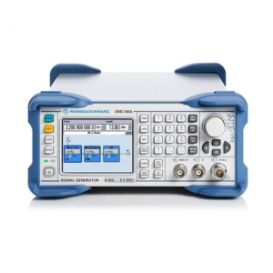 R&S®SMC100AP31 신호발생기,Signal Generator