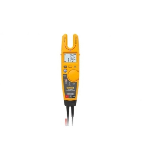 [FLUKE-T6-1000] 클램프미터