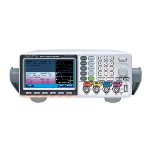 [GWINSTEK] MFG-2220HM, 25MHz 임의파형발생기, Multi-Channel Function Generator