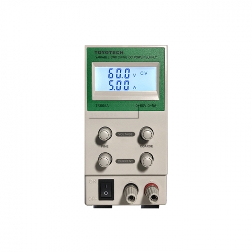 [TOYOTECH] TS3010A DC파워서플라이 SMPS,DC Power Supply
