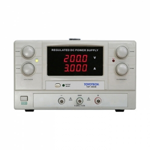 [TOYOTECH] TDP-2003B DC파워서플라이,DC Power Supply