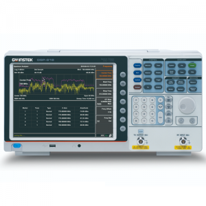 [GWINSTEK] GSP-818 스펙트럼 아날라이저,Spectrum Analzyer