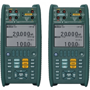 [YOKOGAWA] CA500 캘리브레이터, Calibrator