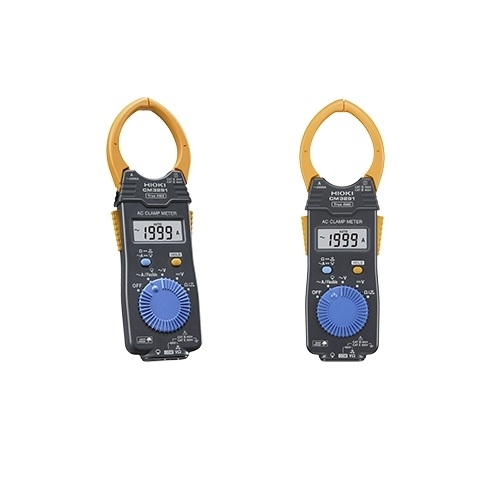 [HIOKI] CM3291 AC 클램프 미터,AC Clamp Meter