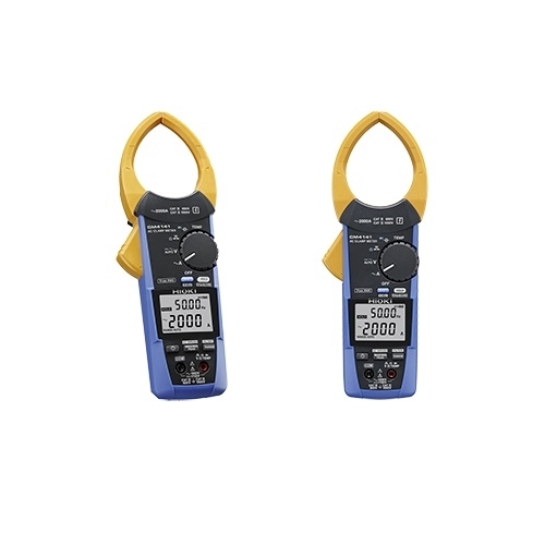 [HIOKI] CM4141-50 AC 클램프 미터,AC Clamp Meter