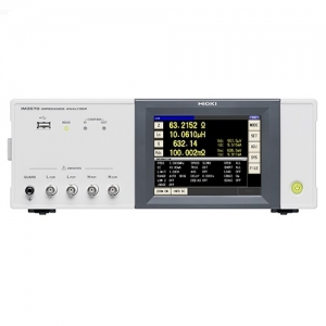 [HIOKI] IM3570 임피던스 아날라이저,IMPEDANCE ANALYZER