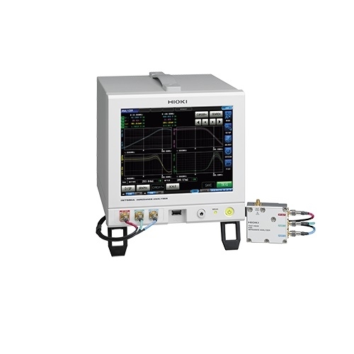 [HIOKI] IM7580A-1 임피던스 아날라이저,IMPEDANCE ANALYZER