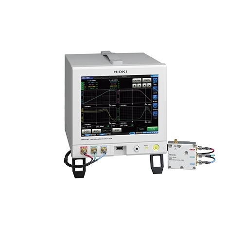 [HIOKI] IM7581-01 임피던스 아날라이저,IMPEDANCE ANALYZER