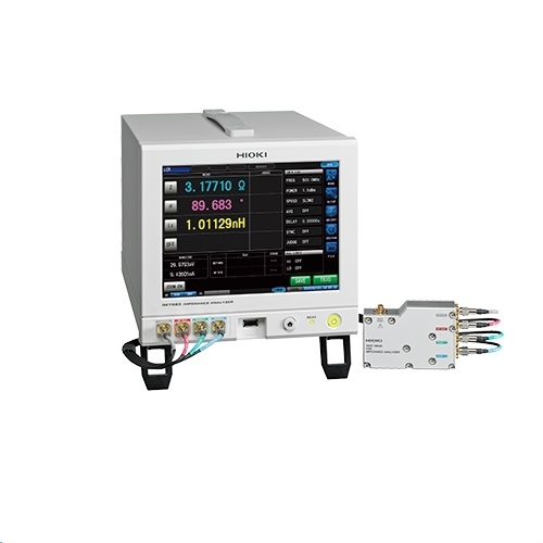 [HIOKI] IM7583-01 임피던스 아날라이저,IMPEDANCE ANALYZER