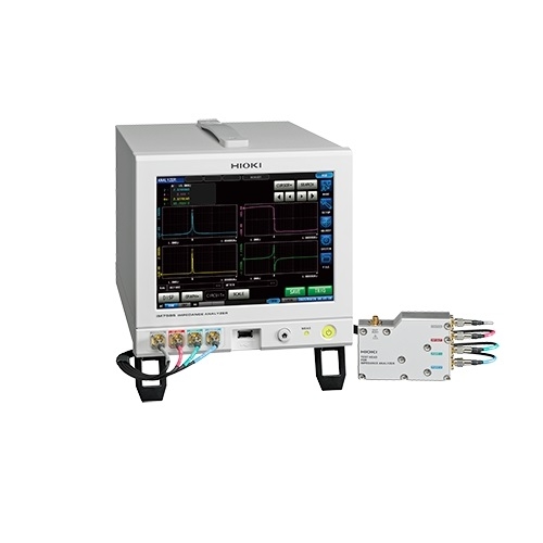 [HIOKI] IM7585-01 임피던스 아날라이저,IMPEDANCE ANALYZER